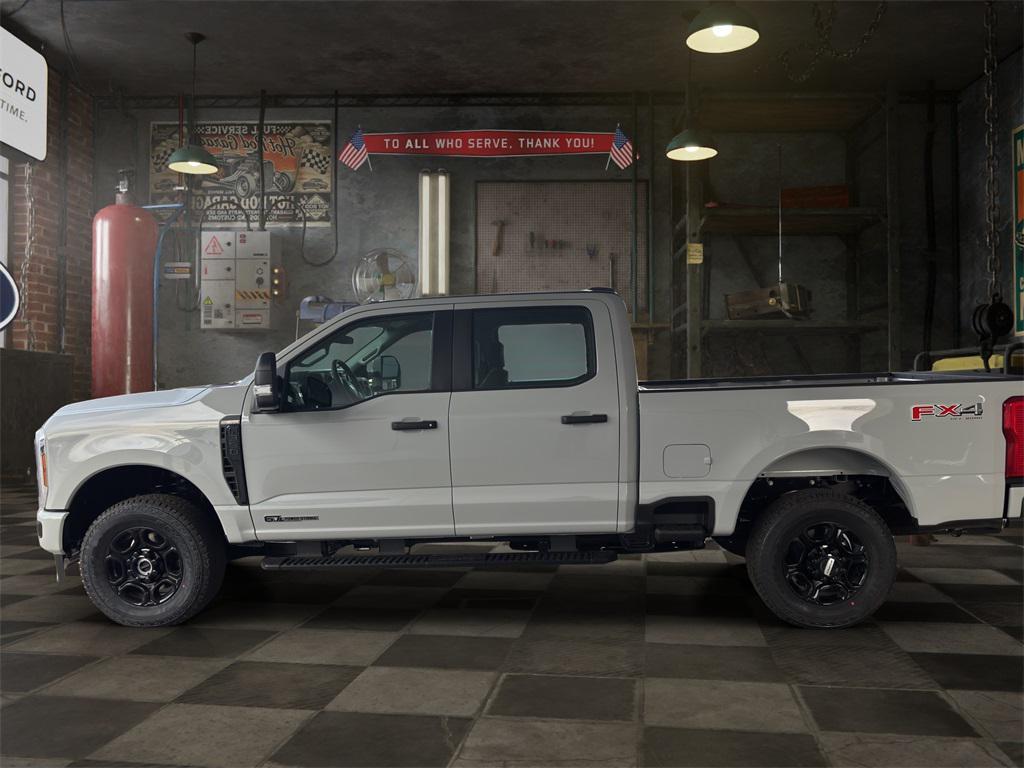new 2026 Ford F-350 car, priced at $68,734