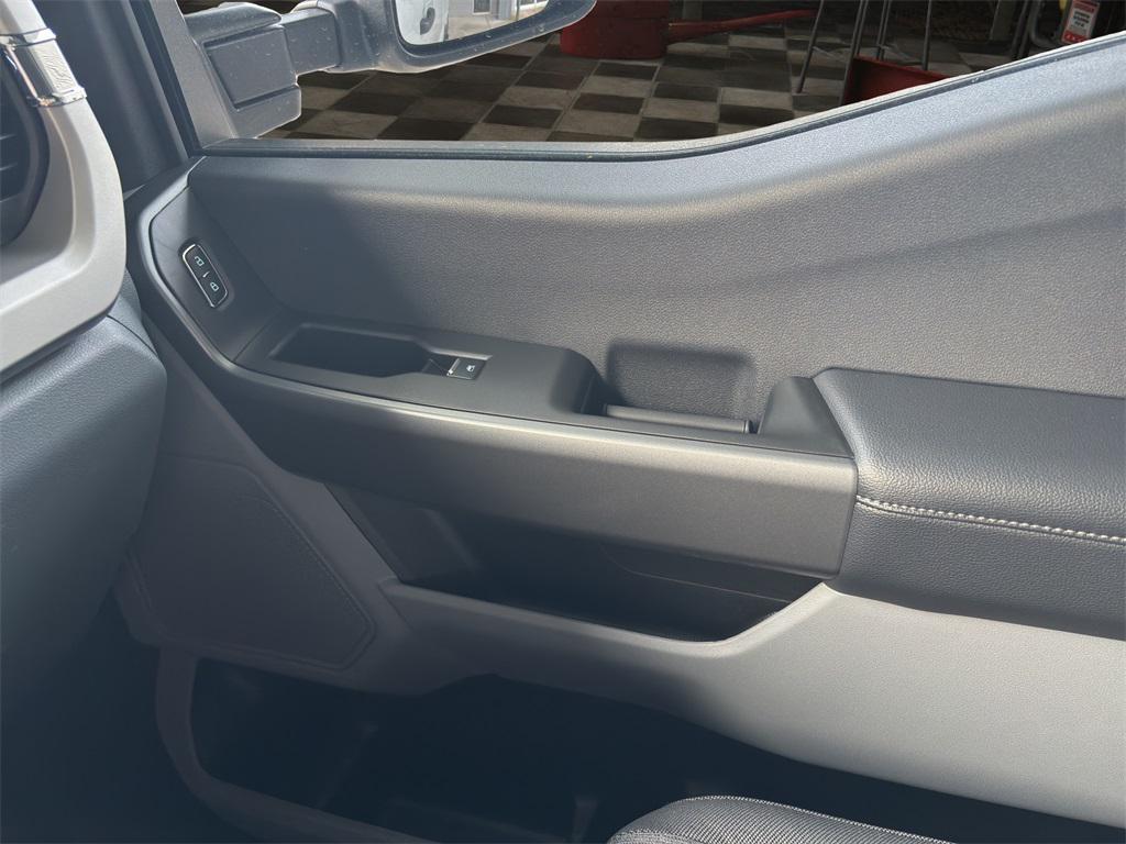 new 2026 Ford F-350 car, priced at $68,734