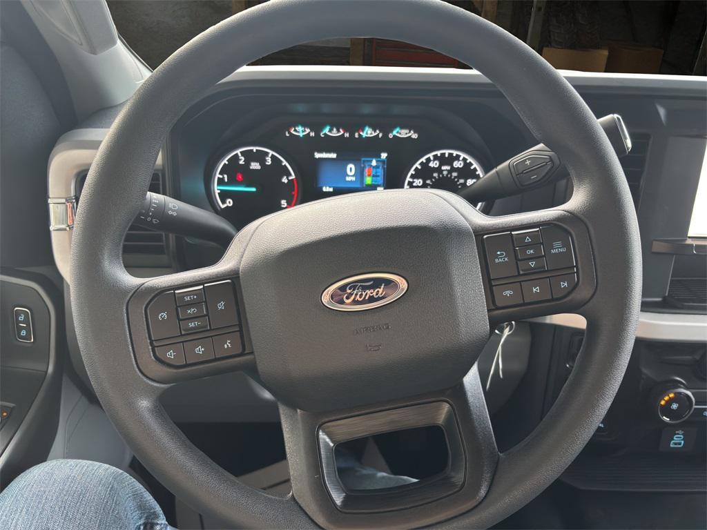 new 2026 Ford F-350 car, priced at $68,734