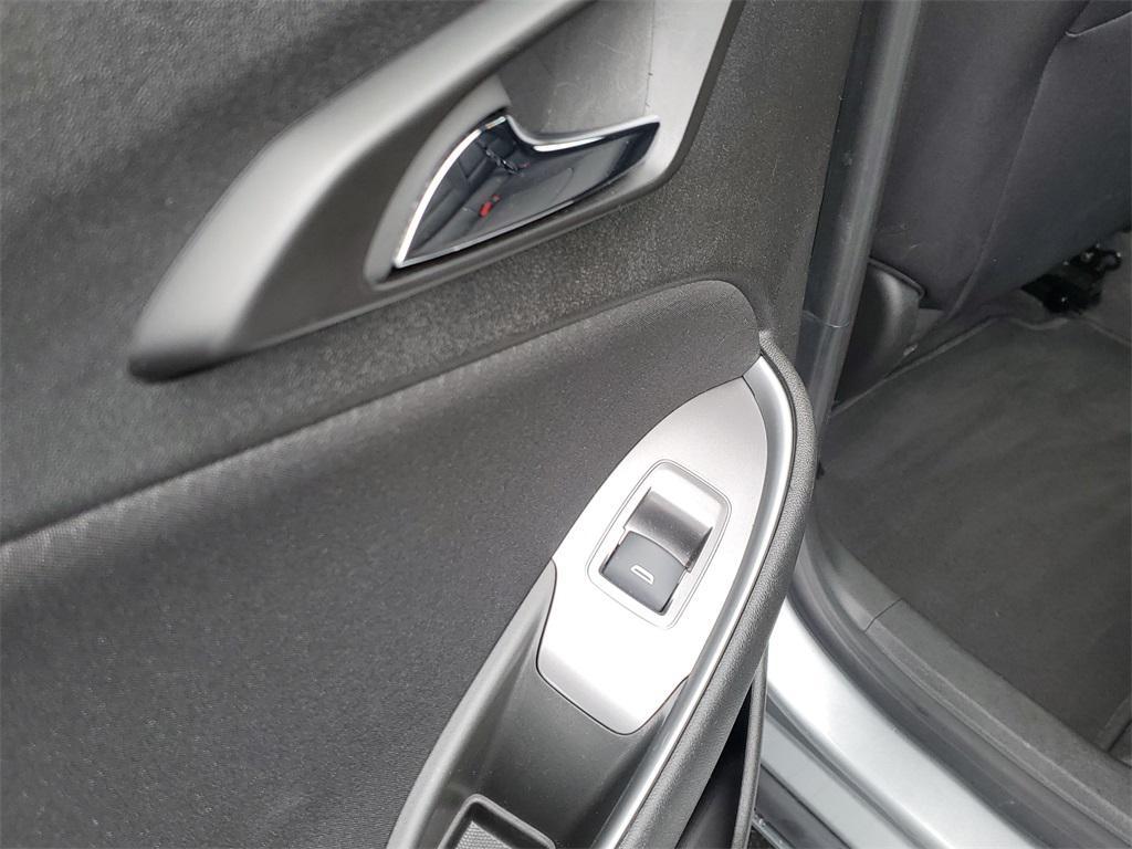 used 2024 Chevrolet Malibu car, priced at $22,086