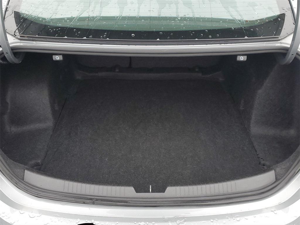 used 2024 Chevrolet Malibu car, priced at $22,086