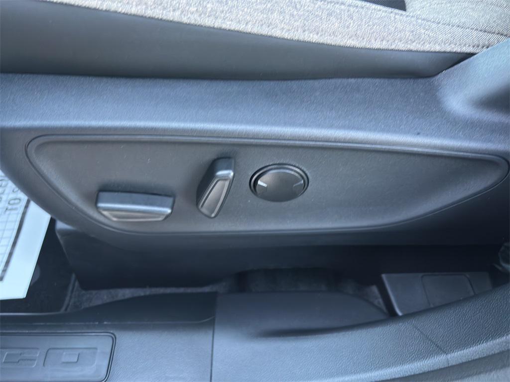 new 2025 Ford Bronco Sport car, priced at $32,438