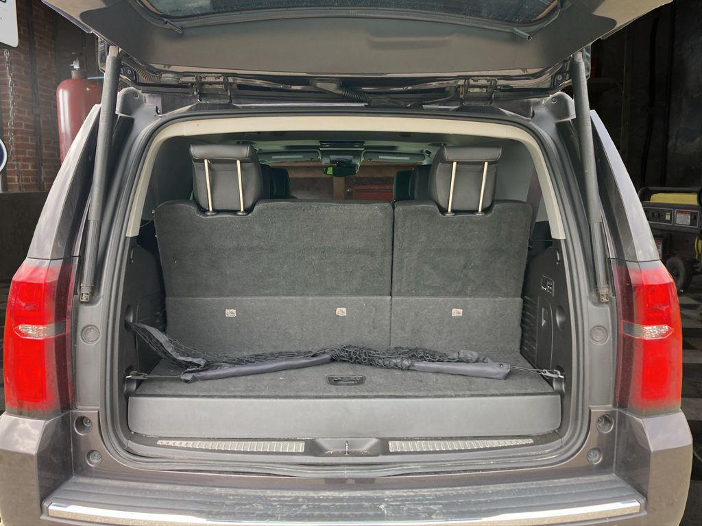 used 2015 Chevrolet Tahoe car, priced at $23,999