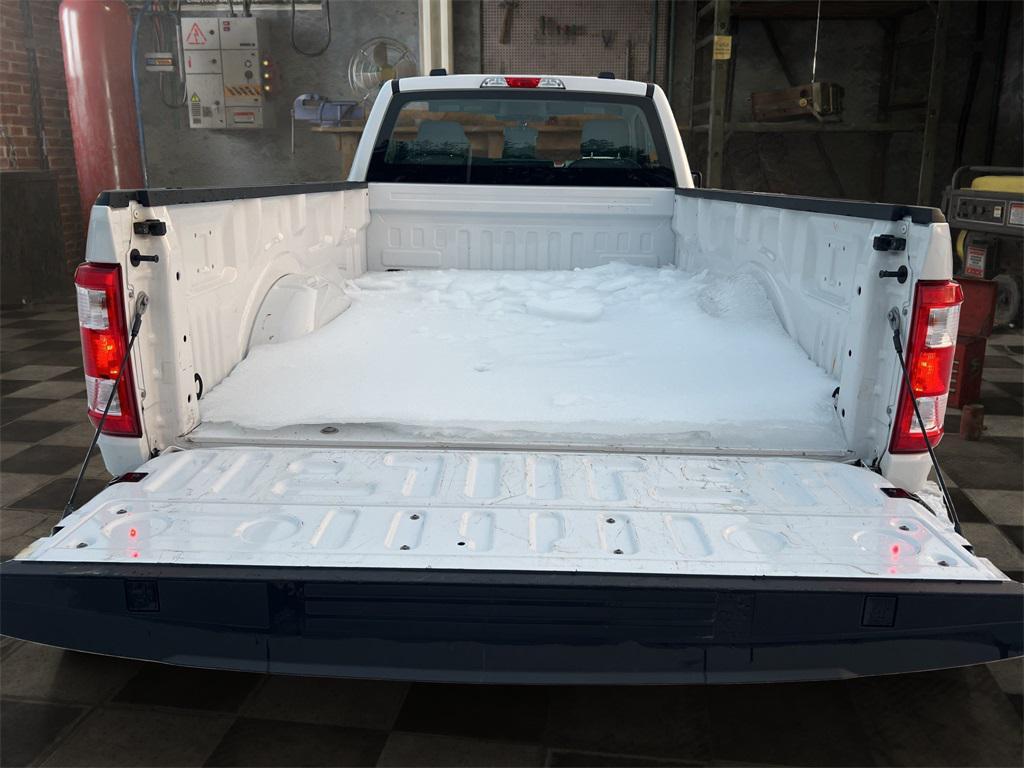 used 2022 Ford F-150 car, priced at $32,088