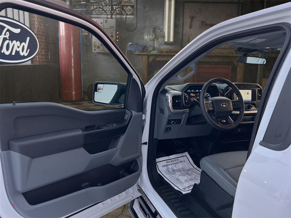 used 2022 Ford F-150 car, priced at $32,088