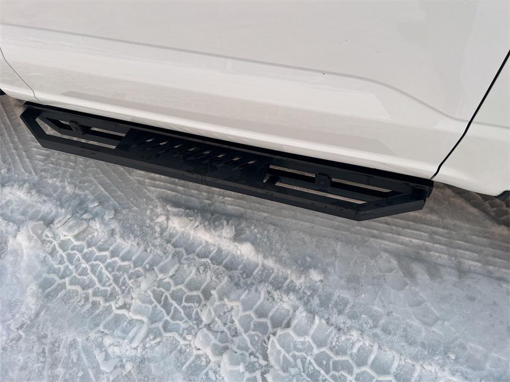 used 2022 Ford F-150 car, priced at $32,088