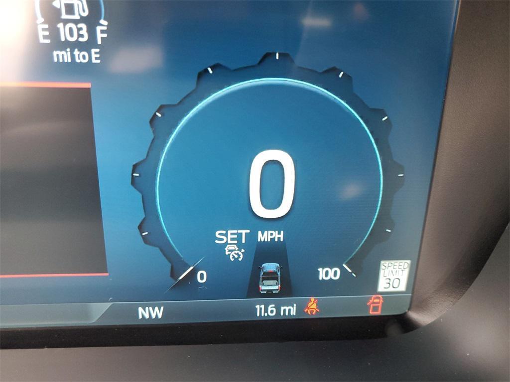 new 2026 Ford F-350 car, priced at $95,982