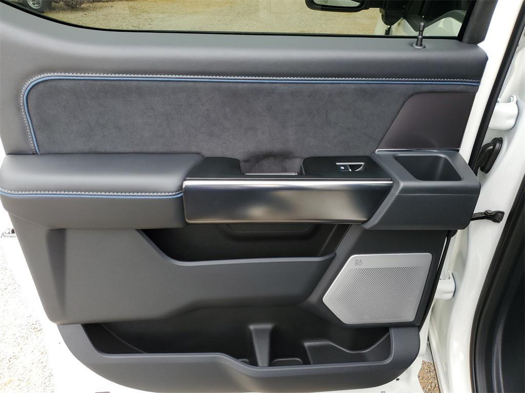 new 2026 Ford F-350 car, priced at $95,982