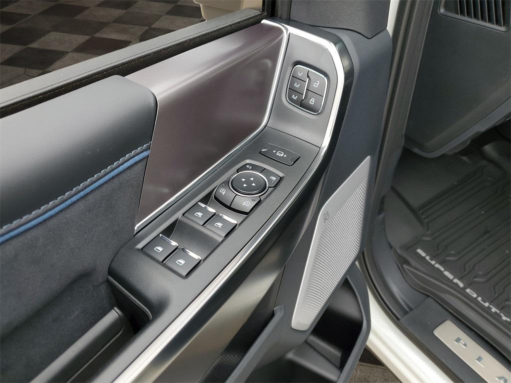 new 2026 Ford F-350 car, priced at $95,982