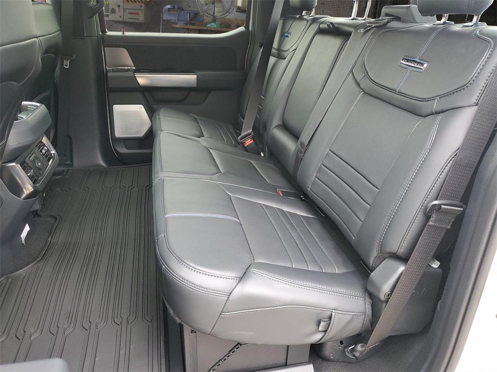 new 2026 Ford F-350 car, priced at $95,982