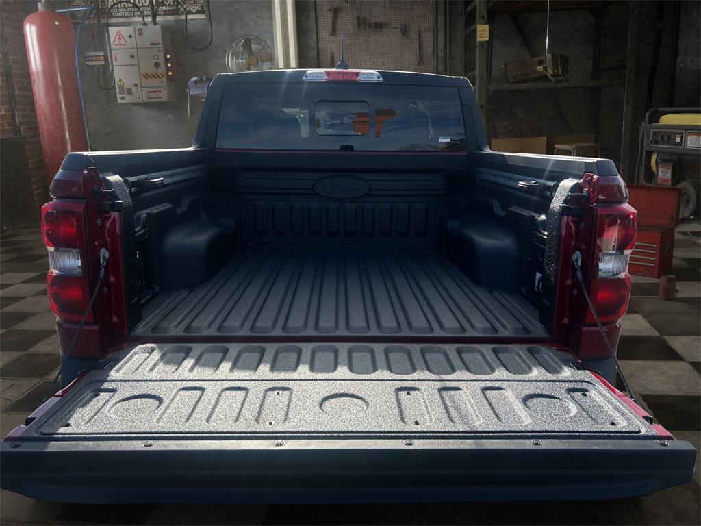 new 2026 Ford Maverick car, priced at $39,299