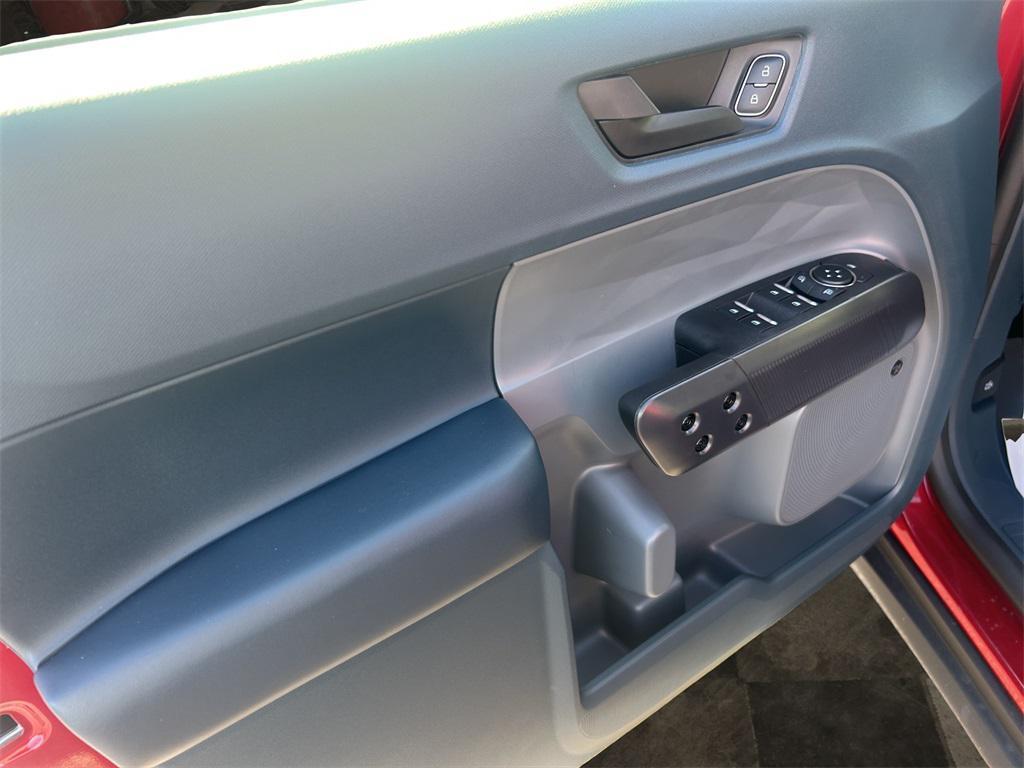 new 2026 Ford Maverick car, priced at $39,299