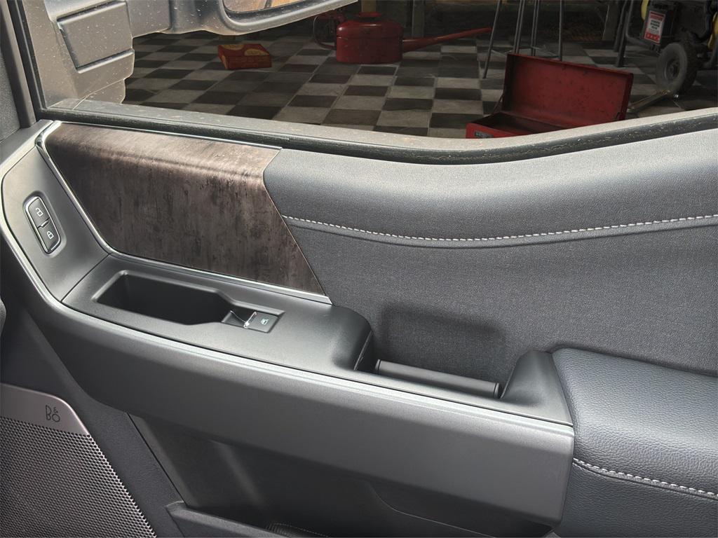 new 2026 Ford F-250 car, priced at $81,790