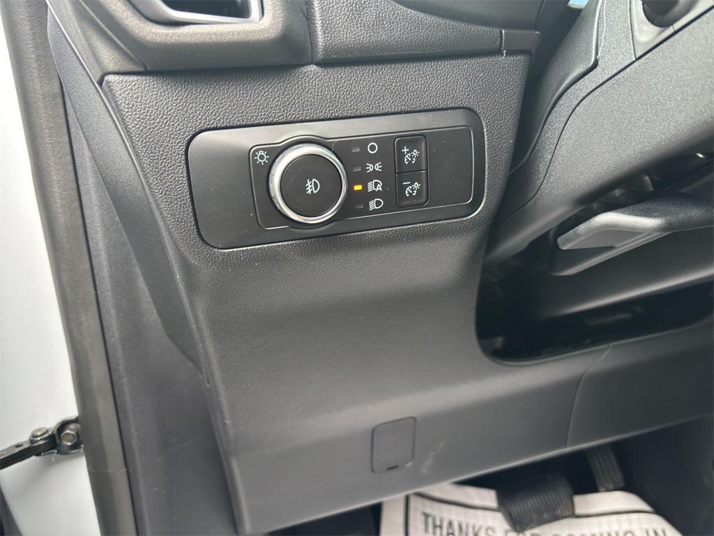 new 2026 Ford Bronco Sport car, priced at $33,919