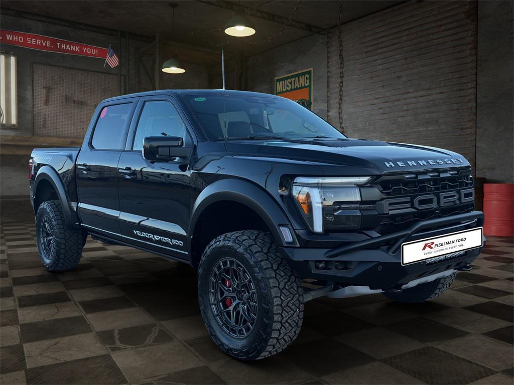 new 2026 Ford F-150 car, priced at $137,950