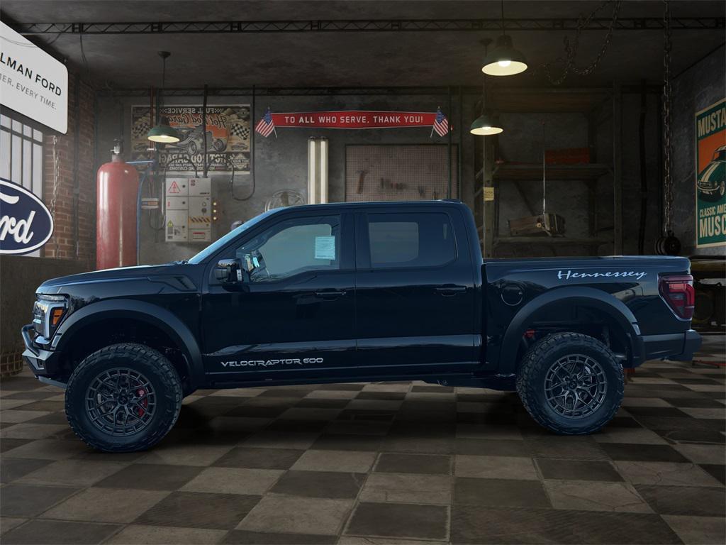 new 2026 Ford F-150 car, priced at $137,950