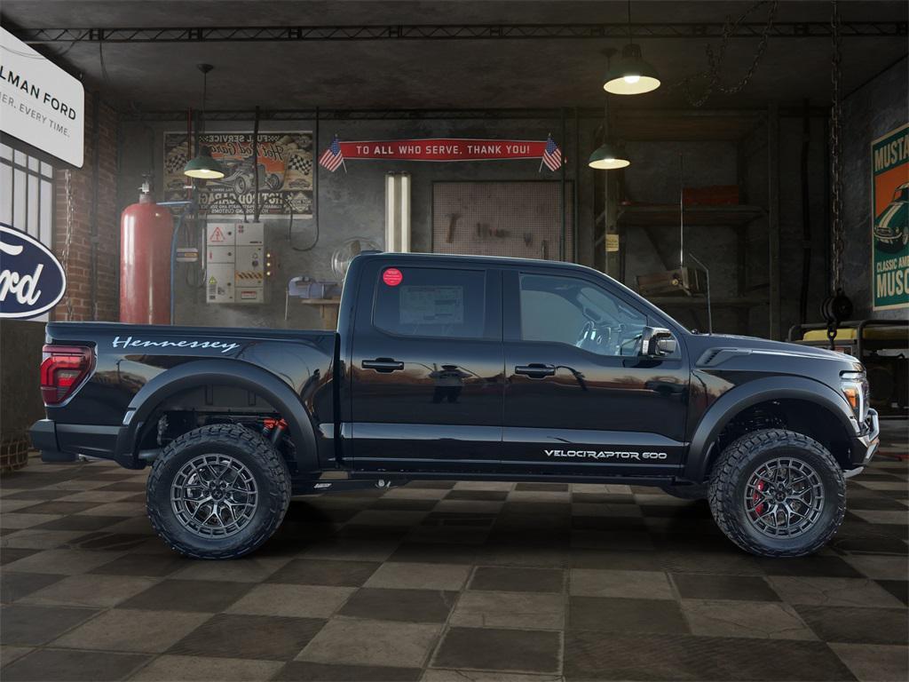 new 2026 Ford F-150 car, priced at $137,950