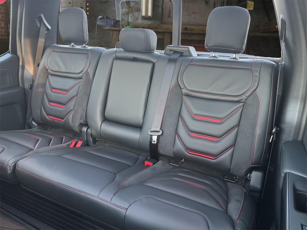 new 2026 Ford F-150 car, priced at $137,950