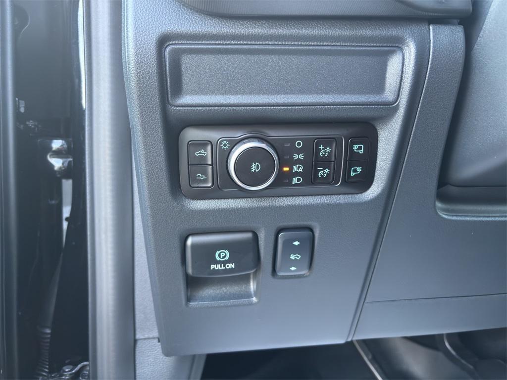 new 2026 Ford F-150 car, priced at $137,950