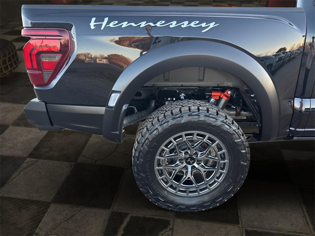 new 2026 Ford F-150 car, priced at $137,950