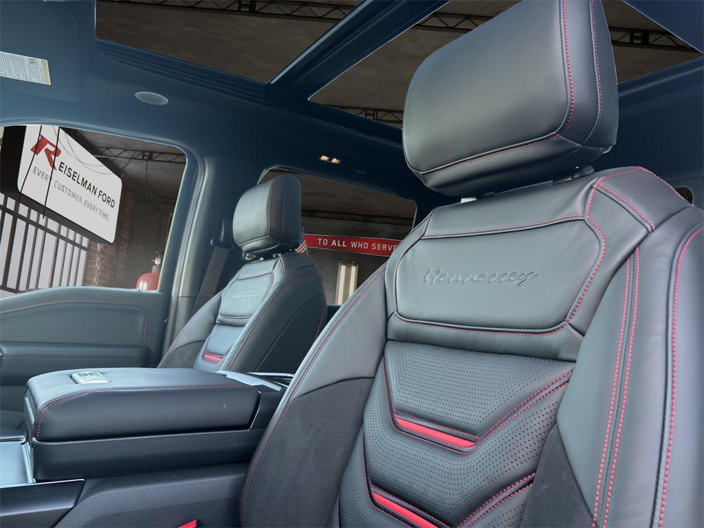 new 2026 Ford F-150 car, priced at $137,950