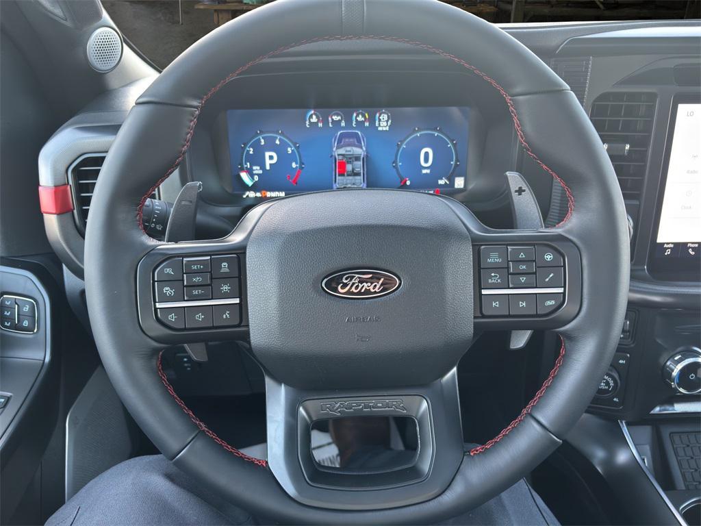 new 2026 Ford F-150 car, priced at $137,950