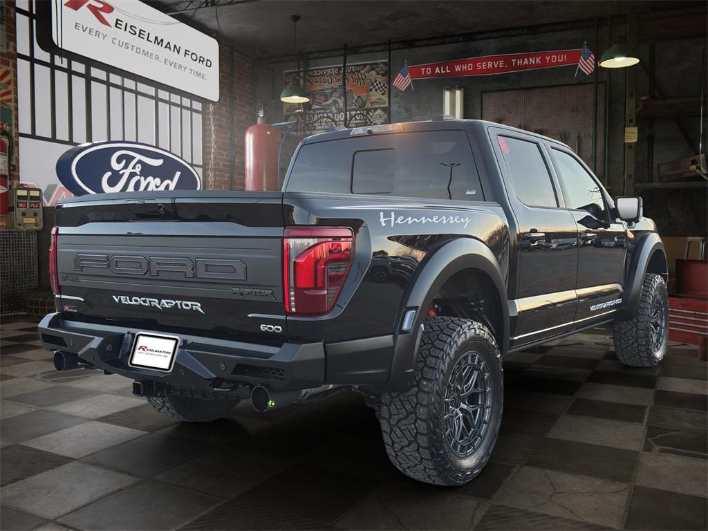 new 2026 Ford F-150 car, priced at $137,950