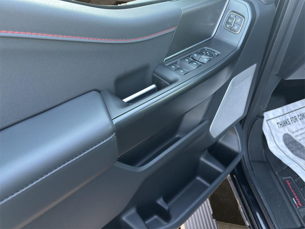 new 2026 Ford F-150 car, priced at $137,950