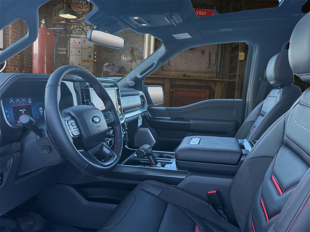 new 2026 Ford F-150 car, priced at $137,950