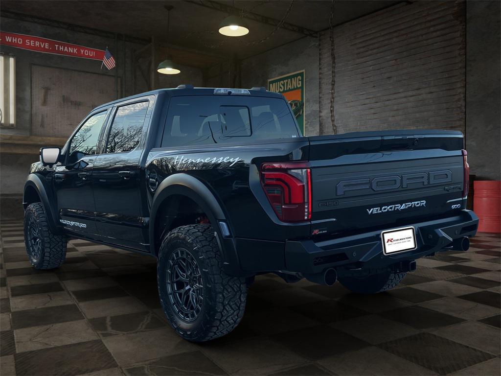new 2026 Ford F-150 car, priced at $137,950