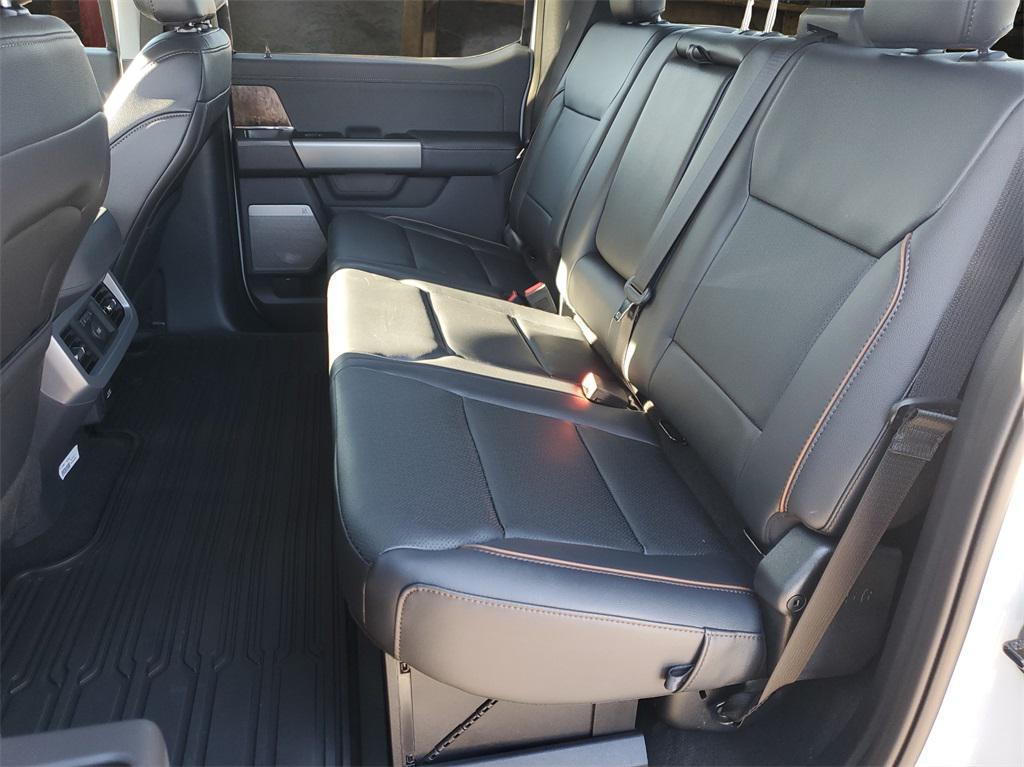 new 2026 Ford F-250 car, priced at $82,812