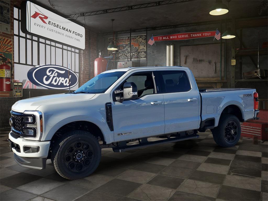 new 2026 Ford F-250 car, priced at $82,812