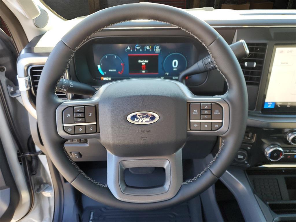 new 2026 Ford F-250 car, priced at $82,812