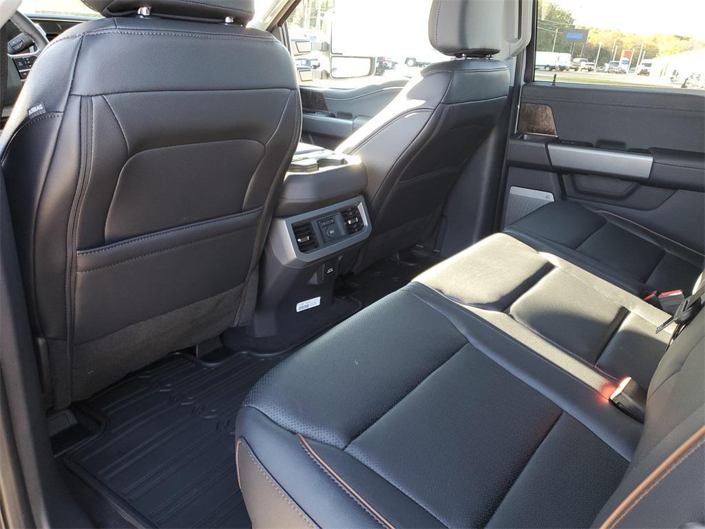 new 2026 Ford F-250 car, priced at $82,812