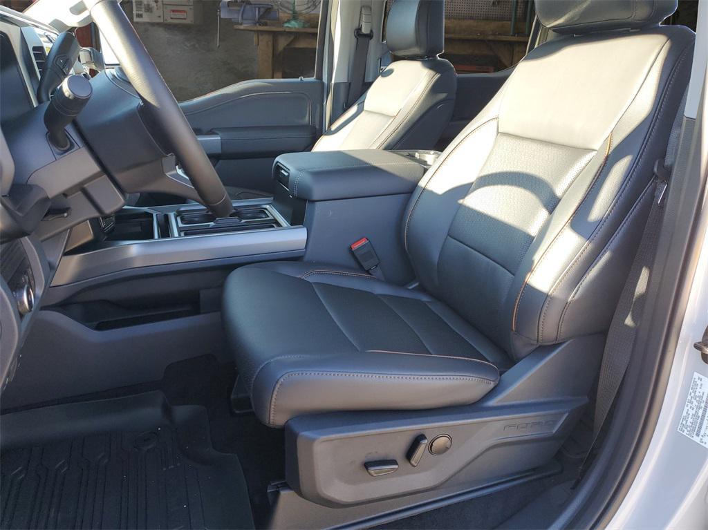 new 2026 Ford F-250 car, priced at $82,812