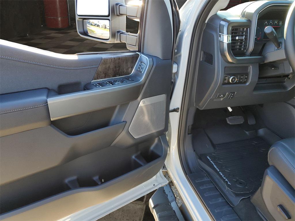 new 2026 Ford F-250 car, priced at $82,812