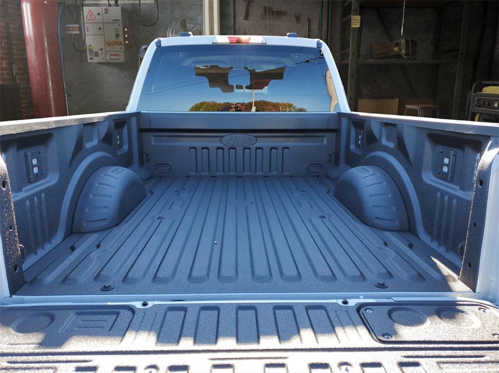 new 2026 Ford F-250 car, priced at $82,812