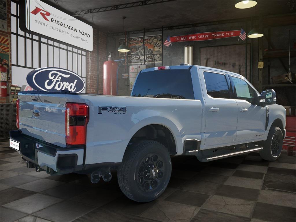 new 2026 Ford F-250 car, priced at $82,812