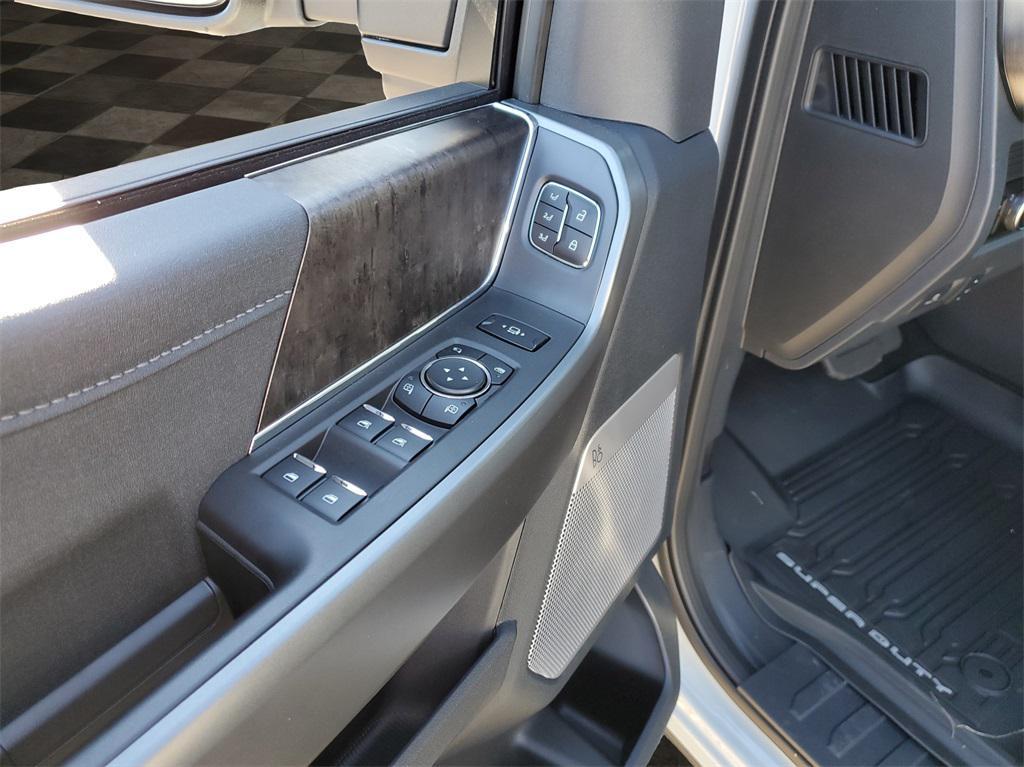 new 2026 Ford F-250 car, priced at $82,812