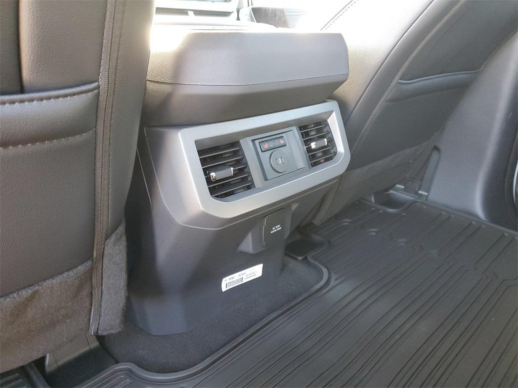 new 2026 Ford F-250 car, priced at $82,812