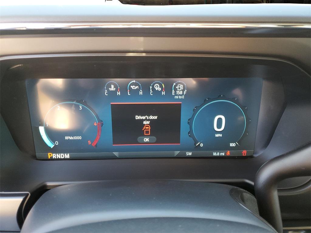 new 2026 Ford F-250 car, priced at $82,812