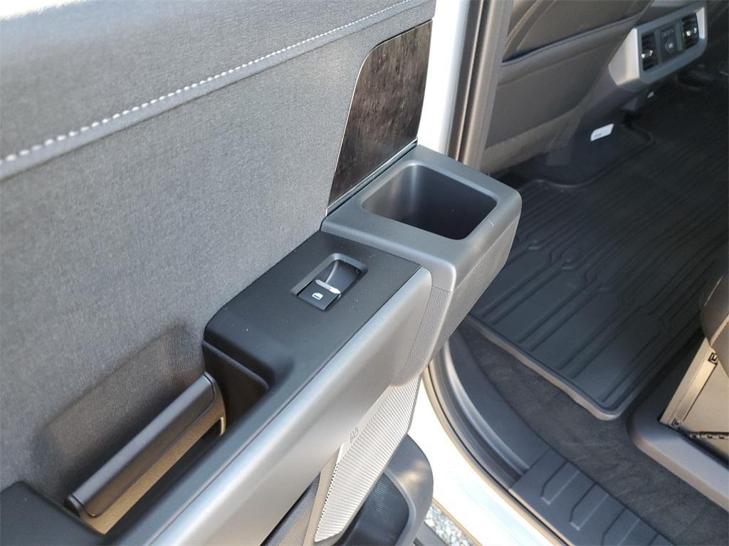 new 2026 Ford F-250 car, priced at $82,812