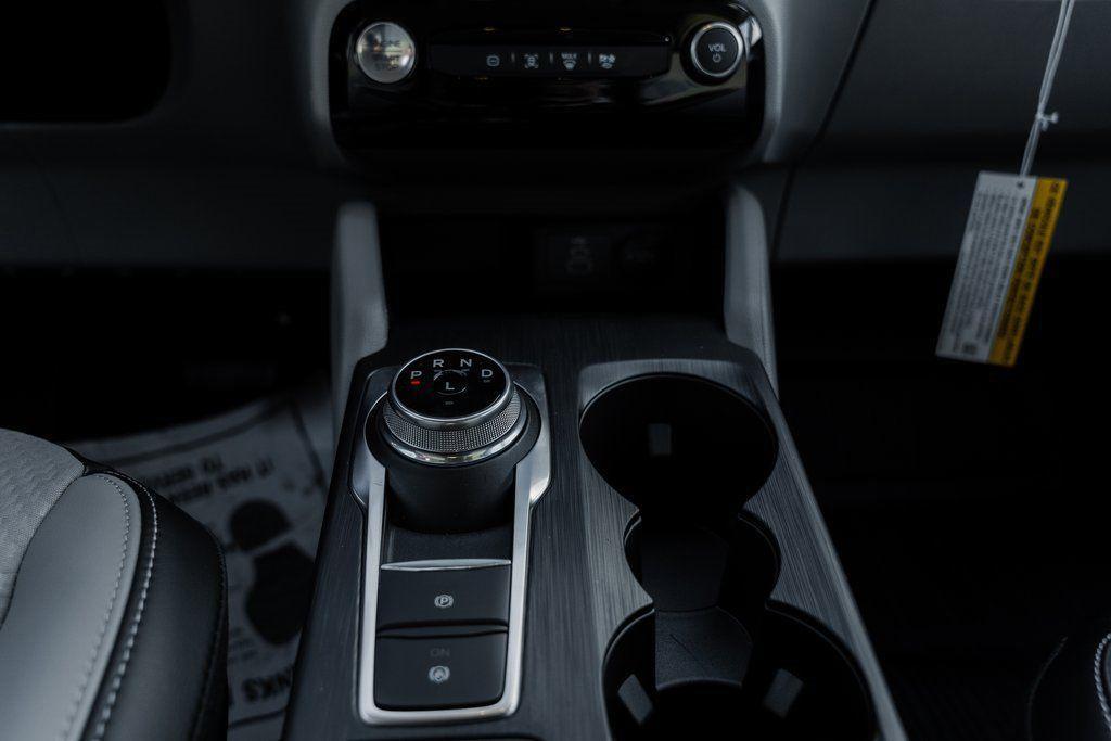 used 2024 Ford Escape PHEV car, priced at $29,500