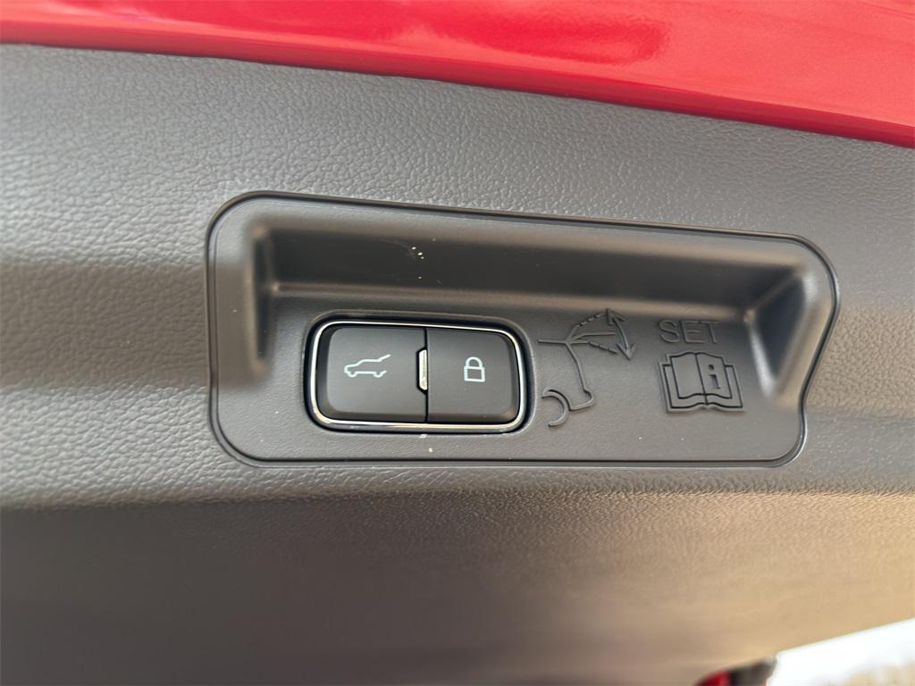 new 2026 Ford Explorer car, priced at $48,185