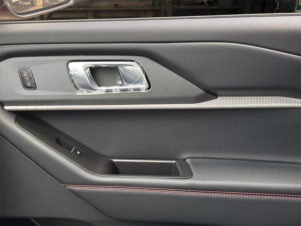 new 2026 Ford Explorer car, priced at $48,185