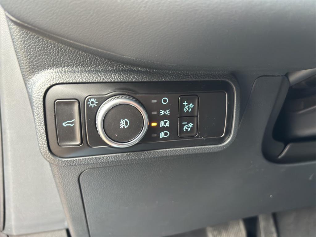 new 2026 Ford Explorer car, priced at $48,185