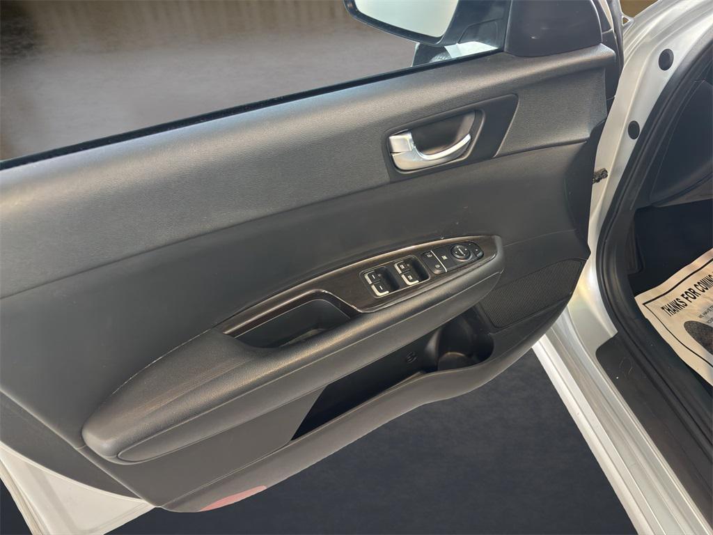 used 2019 Kia Optima car, priced at $16,032