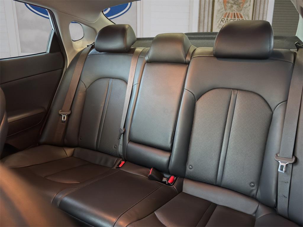 used 2019 Kia Optima car, priced at $16,032