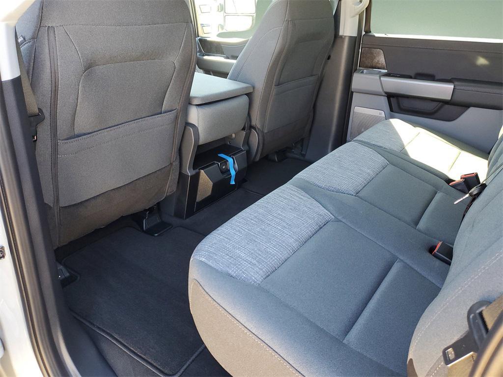 new 2026 Ford F-250 car, priced at $72,666