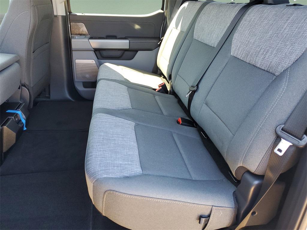 new 2026 Ford F-250 car, priced at $72,666